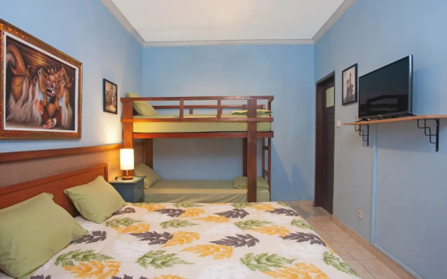 Urban Haven Sanur