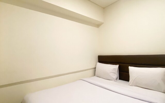 Best Spacious And Homey 2Br At Meikarta Apartment