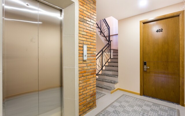 Theadora Hotel  Apartment