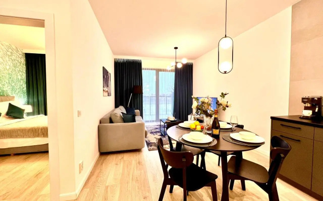 Rezydencja Niechorze 213 - 5D Apartamenty