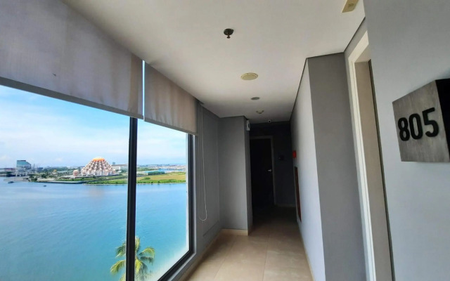 Expressia Hotel Makassar