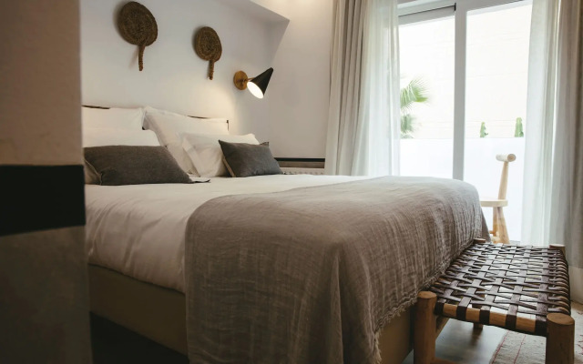 Mikasa Ibiza Boutique Hotel - Adults Only