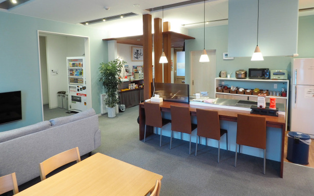 Choine Hotel Sapporo Teine