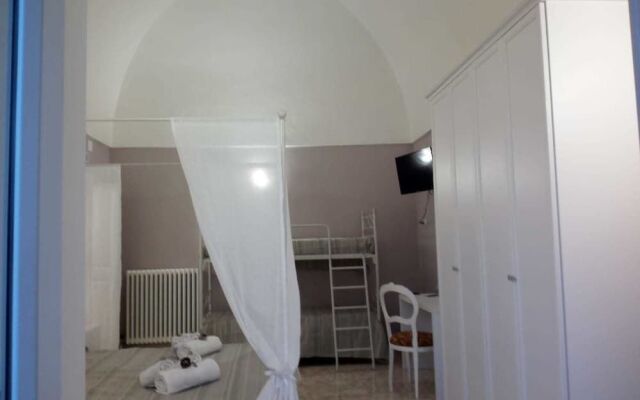 B&B Palazzo Mosca