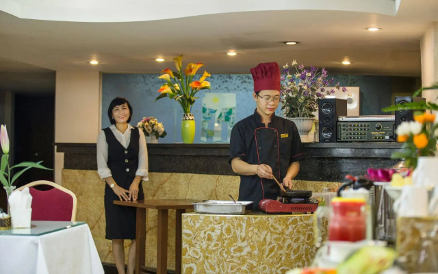 Diamond Legend Hotel