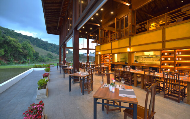 Onsen At Moncham