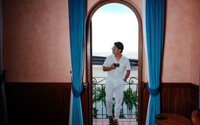 Venice Hotel Phu Quoc