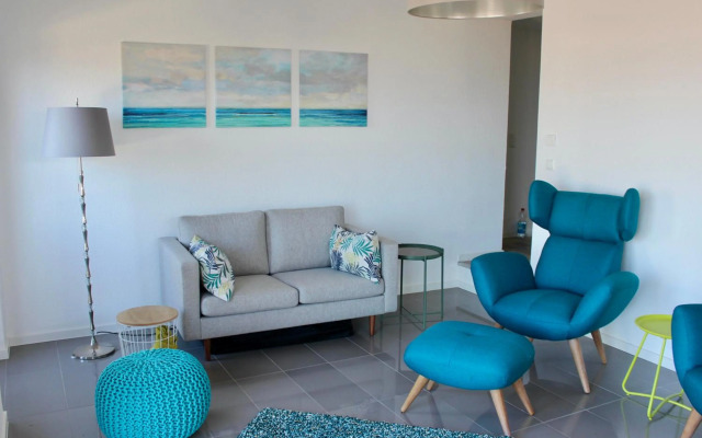 Kleines Kurhaus Lubmin