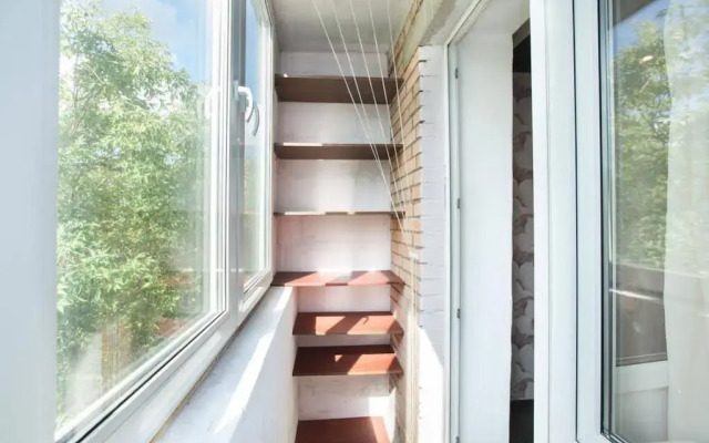 Domumetro Царицыно