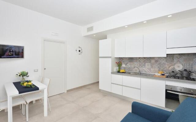 Casamari Apartments
