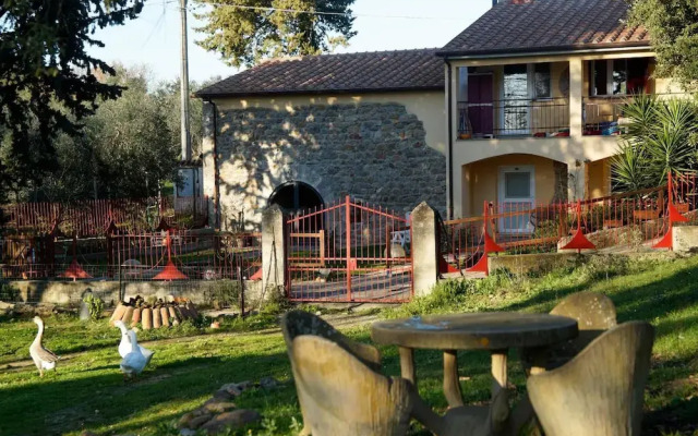 Molino Della Volta