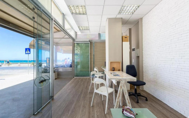 Meltemi Coast Suites