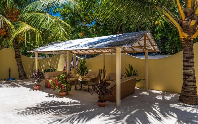 Relax Residence 