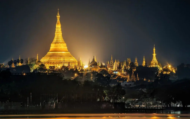 Yangon Excelsior Hotel
