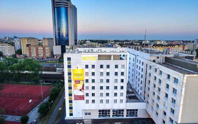 Premiere Classe Warszawa Centrum