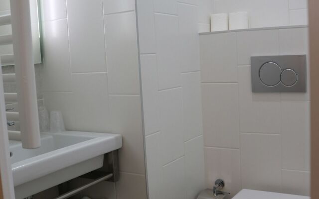 Hotel le Mouton Blanc