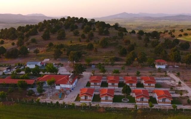 Aromatic Hotel