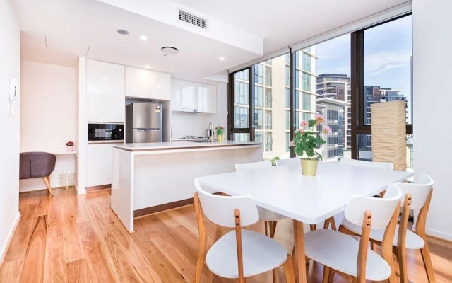 Capri By Fraser, Brisbane