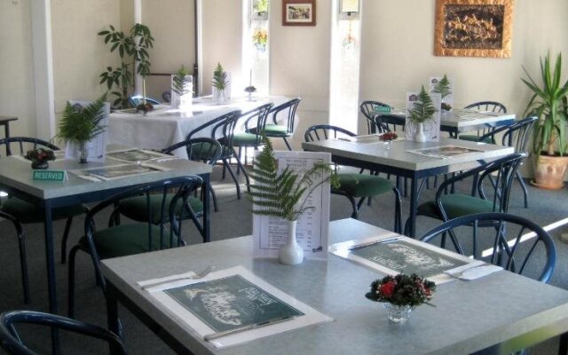 Coachmans Inn