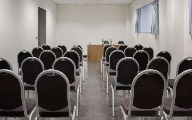 AC Hotel By Marriott Milan Sesto