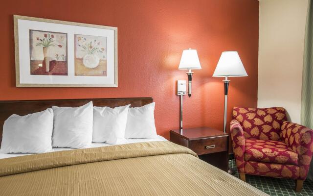 Holiday Inn Spartanburg Northwest by IHG