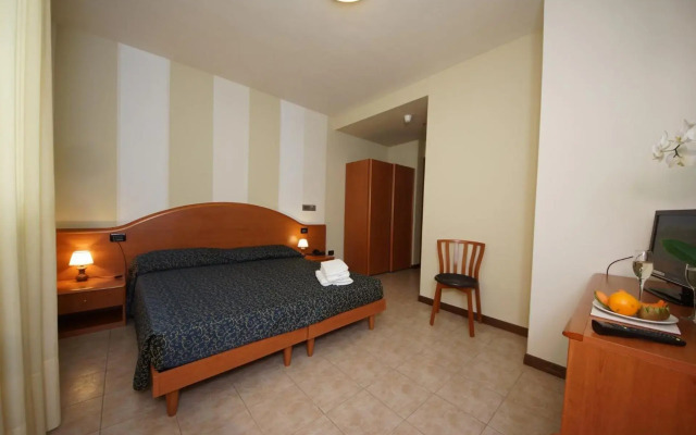 Hotel Residence La Rotonda