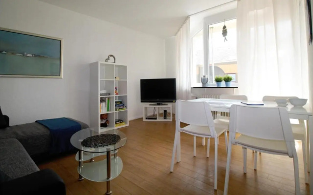 Ferienwohnung achtpunkt2
