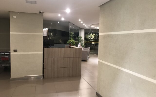 Portal Gran Marina Full Apartment