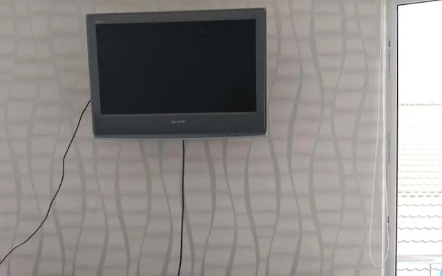 Ап-ты Green Area 6 на ул. Лысая Гора, 33г