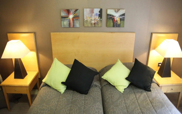 Stradey Park Hotel