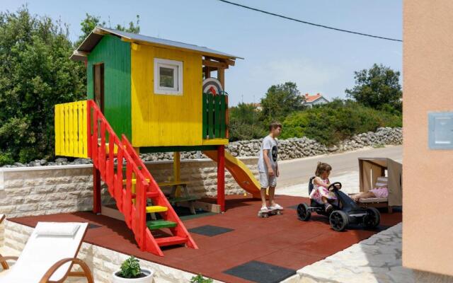 Villa Nivel