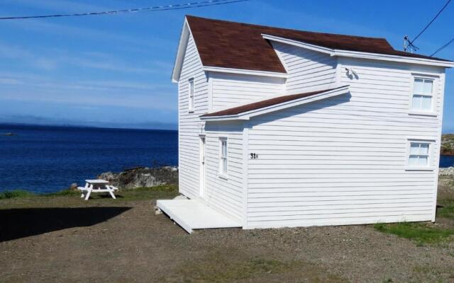 The Old Salt Box Co. - Aunt Glady's