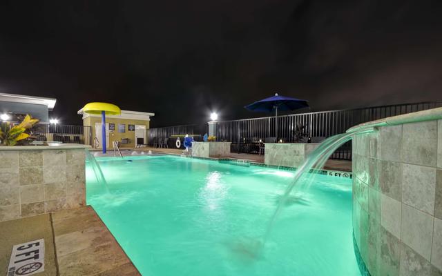 Homewood Suites By Hilton New Braunfels