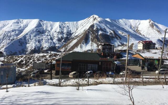 Gudauri Smart Apartment