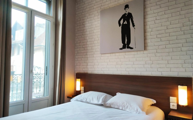 Atipik Hôtel