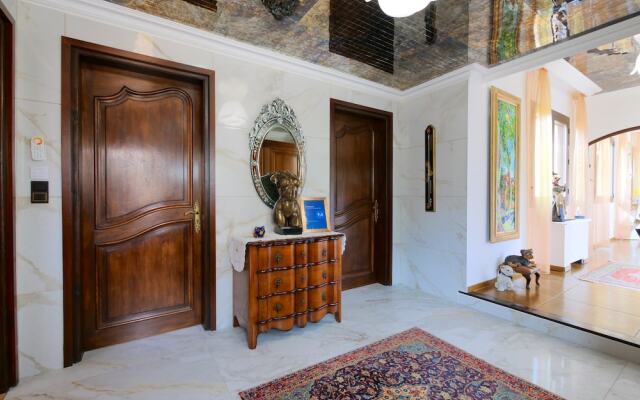 Chambres d'hôtes & spa Mas Dels Esquirols