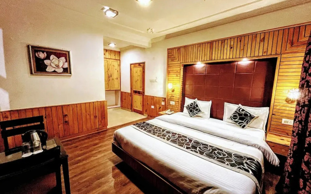 6th Element Cottages