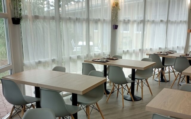 Fasthotel en Bergeracois
