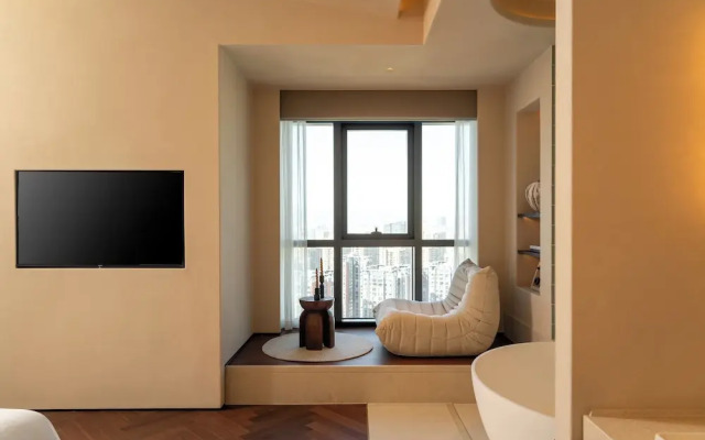 Papman Hotel Kunming - Xishan Wanda