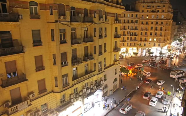 Gresham Hotel