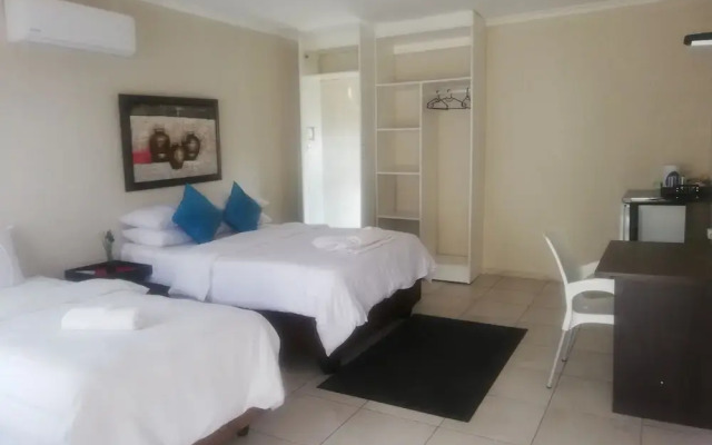 BTV Guesthouse