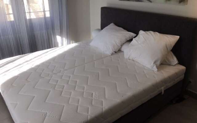 Modern Holiday Home in Saze With Terrace