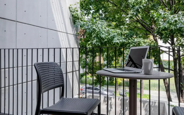 Luxury Residences Casa Calderon