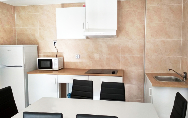 Apartamentos Illa de Arousa 3000