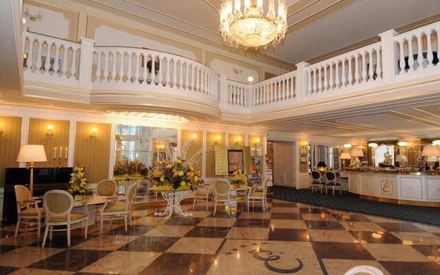 Esplanade Spa and Golf Resort