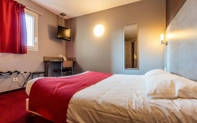 Hôtel Lune Etoile La Pardieu