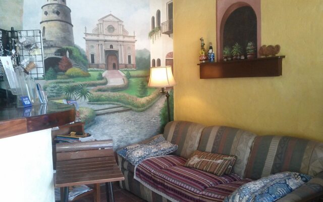Florentina Homes Apartment Hotels