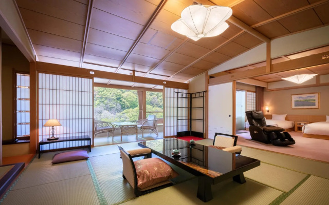 Hotel Hananoyu
