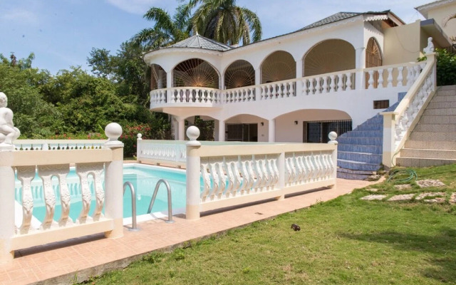 Villa Roma