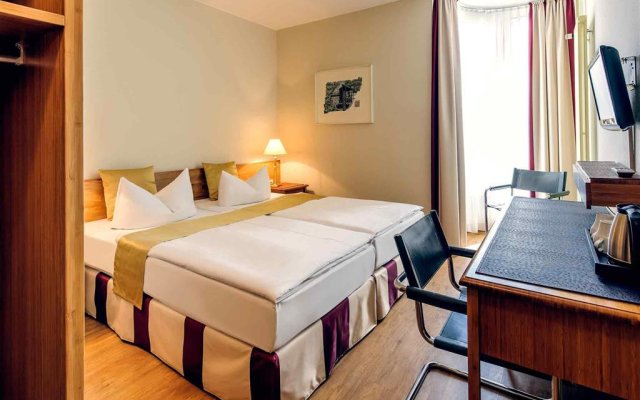 Mercure Hotel Berlin Zentrum